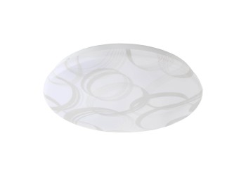 Потолочный светодиодный светильник ЭРА SPB-6-slim 7-12-4K Б0043835