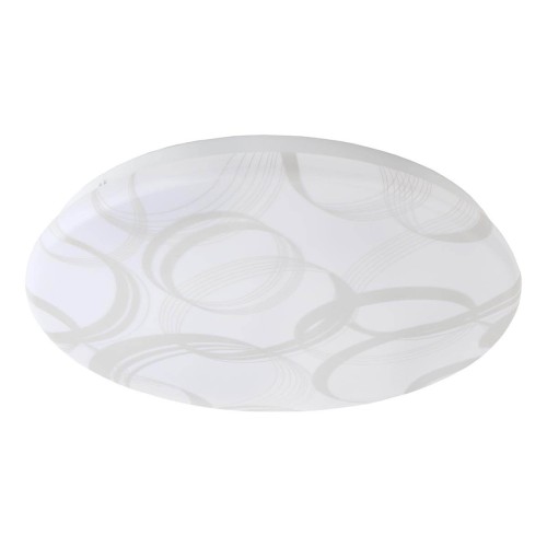 Потолочный светодиодный светильник ЭРА SPB-6-slim 7-18-4K Б0043836, купить в Минске по самой низкой цене