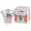 Лампа галогенная ЭРА GU4 50W 3000K прозрачная GU4-MR11-50W-12V-30CL Б0044749, купить в Минске по самой низкой цене