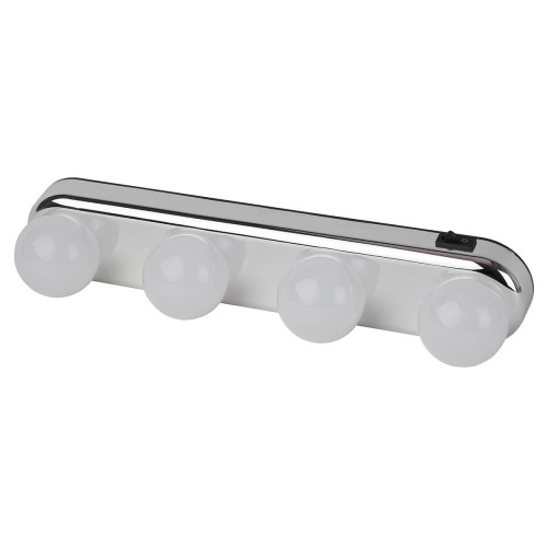 Подсветка для зеркал ЭРА CL-01-4W-6500К Б0045708, купить в Минске по самой низкой цене