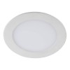 Встраиваемый светодиодный светильник ЭРА LED 1-6-4K/1 Б0046903, купить в Минске по самой низкой цене