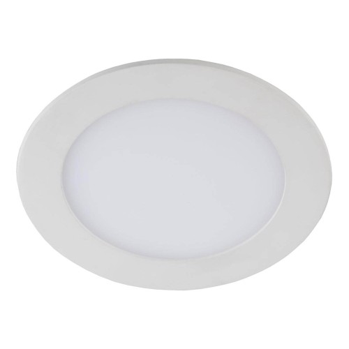 Встраиваемый светодиодный светильник ЭРА LED 1-6-6K/1 Б0046904, купить в Минске по самой низкой цене