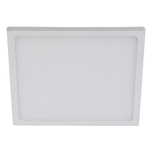 Встраиваемый светодиодный светильник ЭРА LED 6-9-4K/1 Б0046912, купить в Минске по самой низкой цене