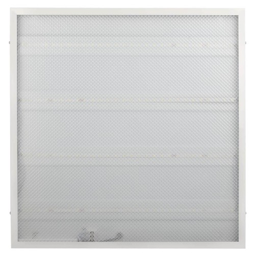 Встраиваемый светодиодный светильник ЭРА SPO-6-36-6K-P-A Б0047782, купить в Минске по самой низкой цене