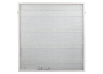 Встраиваемый светодиодный светильник ЭРА SPO-6-36-6K-P-A Б0047782