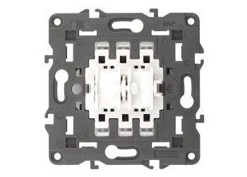 Переключатель для жалюзи ЭРА 12 10AX 250V 12-1110-99 Б0047829