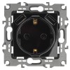 Розетка ЭРА 12-4109-06 2P+E 16A-250В Б0047845, купить в Минске по самой низкой цене