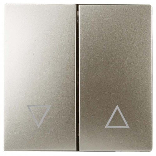 Клавиши 12-6203-04 ЭРА для 12-1109, 12-1110, 14-1109, 14-1110, шампань Б0047853, купить в Минске по самой низкой цене