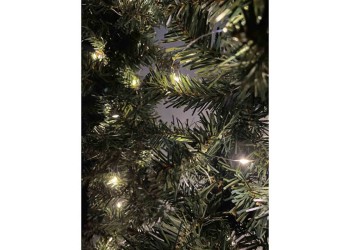 Светодиодная гирлянда ЭРА нить теплый свет ENIN -5NW Б0047960