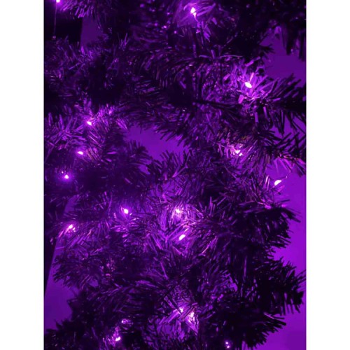 Светодиодная гирлянда ЭРА нить сиреневый ENIN -5NP Б0047961, купить в Минске по самой низкой цене