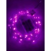Светодиодная гирлянда ЭРА нить сиреневый ENIN -5NP Б0047961, купить в Минске по самой низкой цене