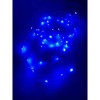 Светодиодная гирлянда ЭРА нить синий ENIN -5NB Б0047962, купить в Минске по самой низкой цене