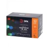 Светодиодная гирлянда ЭРА шарики 220V мультиколор ENIN - 18BM Б0047968, купить в Минске по самой низкой цене