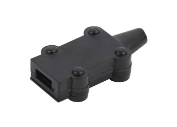 Заглушка для белт-лайт (на 2 жил.) ЭРА ERABL- Z Б0049181