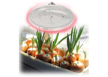 Лампа светодиодная для растений ЭРА FITO-18W-RB-E27 Б0049533