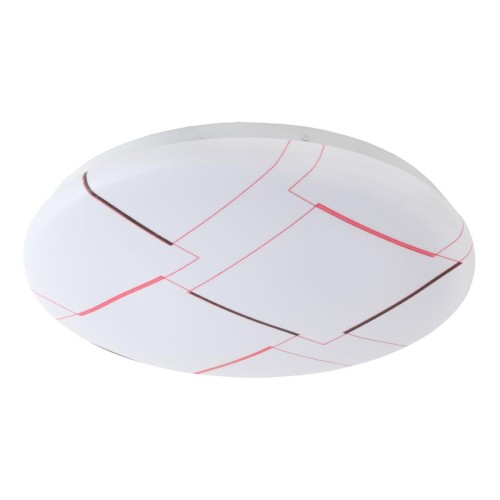 Потолочный светодиодный светильник ЭРА Slim без ДУ SPB-6 Slim 1 15-6K Б0050376, купить в Минске по самой низкой цене