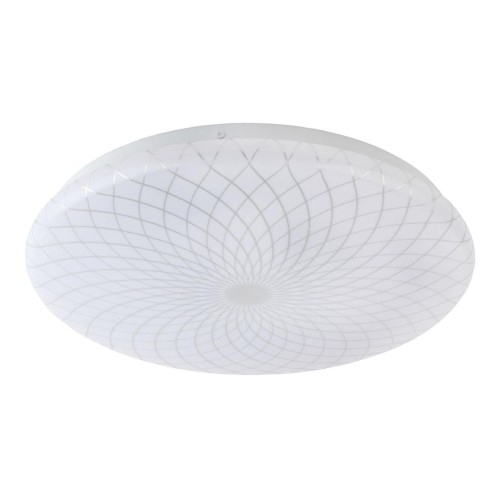 Потолочный светодиодный светильник ЭРА Slim без ДУ SPB-6 Slim 3 24-6K Б0050384, купить в Минске по самой низкой цене