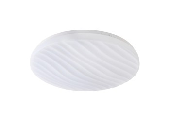 Потолочный светодиодный светильник ЭРА Slim без ДУ SPB-6 Slim 4 15-6K Б0050385