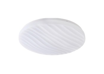 Потолочный светодиодный светильник ЭРА Slim без ДУ SPB-6 Slim 4 18-6K Б0050386