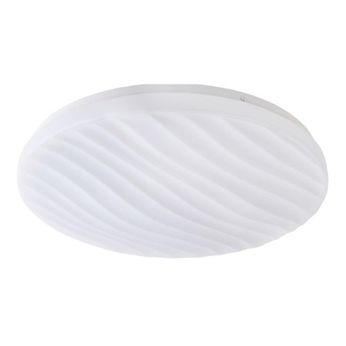 Потолочный светодиодный светильник ЭРА Slim без ДУ SPB-6 Slim 4 18-6K Б0050386, купить в Минске по самой низкой цене