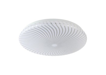 Потолочный светодиодный светильник ЭРА Slim без ДУ SPB-6 Slim 8 18-6K Б0050398