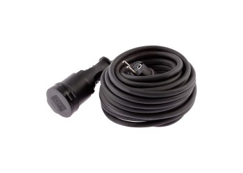 Удлинитель силовой ЭРА 1гн 10м с/з UPx-1e-3x1,5-10m-IP44(kg) Б0050857