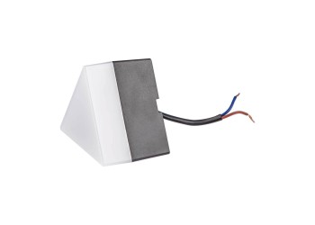 Модуль соединительный светодиодный ЭРА SML-AC-B-4K-03 для светильников SML 3Вт 4000K 270Лм треугольник Б0050960