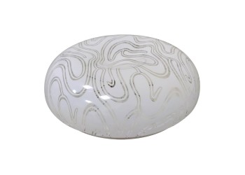 Потолочный светодиодный светильник ЭРА Классик без ДУ SPB-6 - 24 Onyx Б0051079