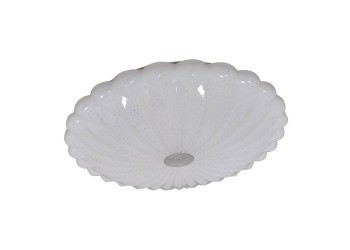 Потолочный светодиодный светильник ЭРА Классик без ДУ SPB-6-70 Lille Б0051080