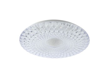 Потолочный светодиодный светильник ЭРА SPB-6-70-RC Vandam Б0051100