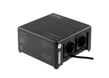 Стабилизатор напряжения ЭРА СНК-500-УЦ Б0051109