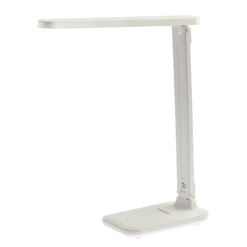 Настольная лампа ЭРА NLED-495-5W-W Б0051472, купить в Минске по самой низкой цене