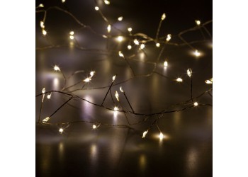 Светодиодная гирлянда ЭРА ЕGNIG Б0051871