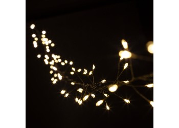 Светодиодная гирлянда ЭРА ЕGNIG Б0051871