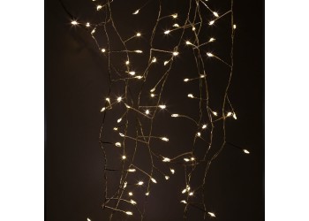 Светодиодная гирлянда ЭРА ЕGNIG Б0051871
