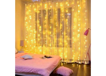 Светодиодная гирлянда ЭРА ЕGNIG Б0051872