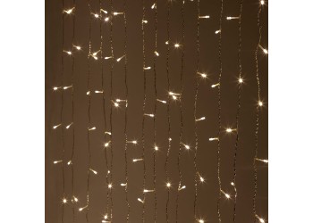 Светодиодная гирлянда ЭРА ЕGNIG Б0051873
