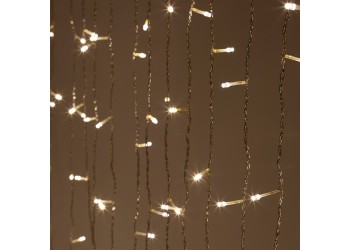 Светодиодная гирлянда ЭРА ЕGNIG Б0051873