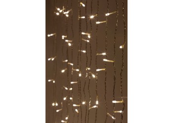 Светодиодная гирлянда ЭРА ЕGNIG Б0051873