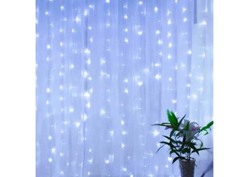 Светодиодная гирлянда ЭРА ЕGNIG Б0051874