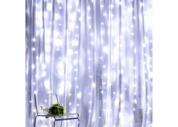 Светодиодная гирлянда ЭРА ЕGNIG Б0051875