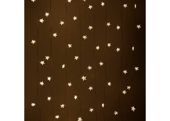 Светодиодная гирлянда ЭРА ENIZ-64W Б0051876