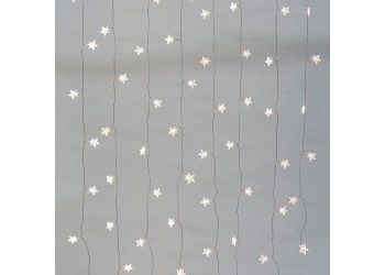 Светодиодная гирлянда ЭРА ENIZ-64W Б0051876