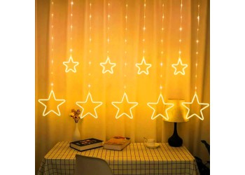 Светодиодная гирлянда ЭРА ЕGNIG Б0051877