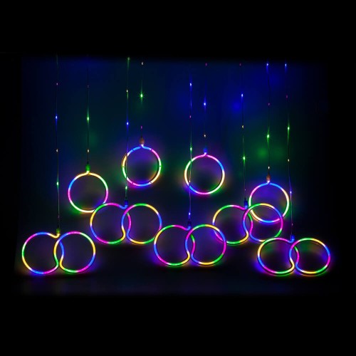 Светодиодная гирлянда ЭРА ЕGNIG Б0051878, купить в Минске по самой низкой цене