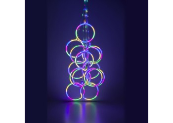 Светодиодная гирлянда ЭРА ЕGNIG Б0051878