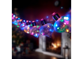 Светодиодная гирлянда ЭРА ЕGNIG Б0051879