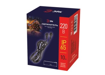 Удлинитель ЭРА 24V IP44 ENIT-10 Б0051882