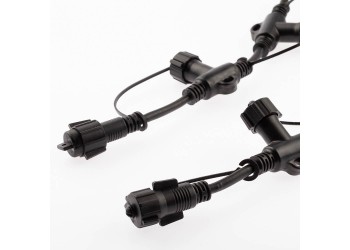 Разветвитель ЭРА ERAPS-R для гирлянд Б0051883