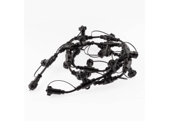 Разветвитель ЭРА ERAPS-R для гирлянд Б0051883